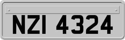 NZI4324