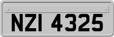 NZI4325