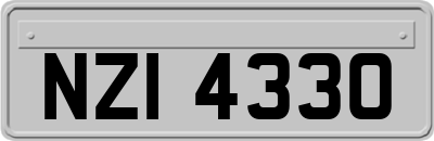 NZI4330
