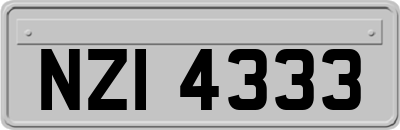 NZI4333