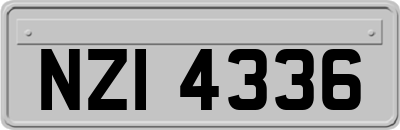 NZI4336