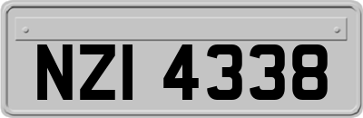 NZI4338