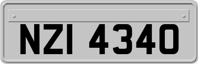 NZI4340