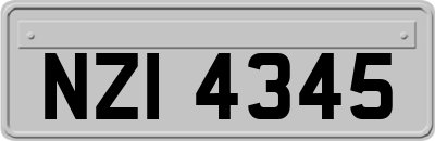 NZI4345