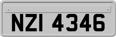 NZI4346