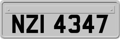 NZI4347
