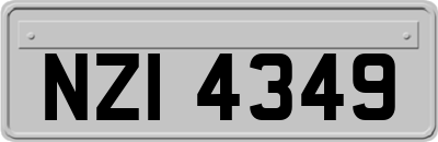 NZI4349