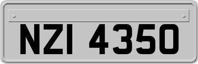 NZI4350