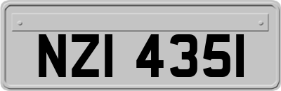 NZI4351