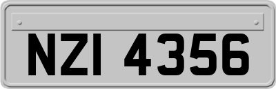 NZI4356