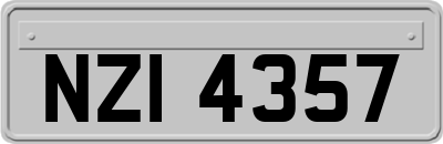 NZI4357