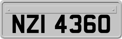NZI4360