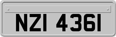 NZI4361