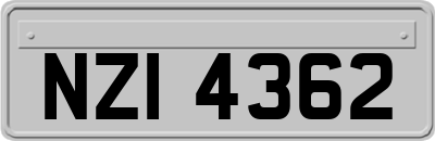 NZI4362
