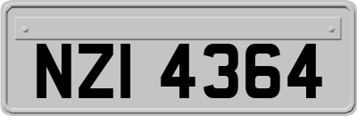 NZI4364