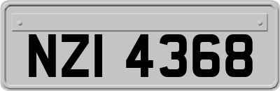 NZI4368
