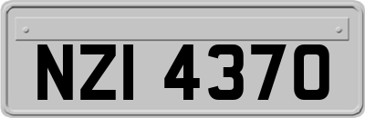 NZI4370