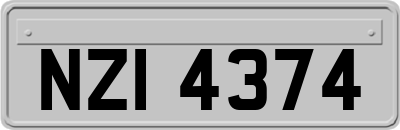 NZI4374
