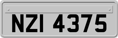 NZI4375