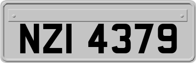 NZI4379