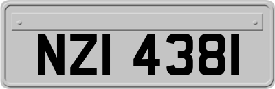 NZI4381
