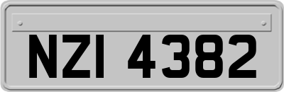 NZI4382