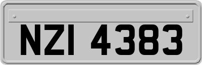 NZI4383