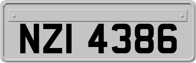 NZI4386