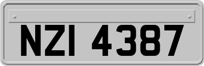 NZI4387