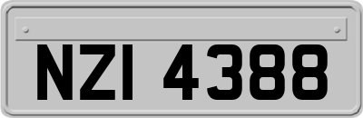NZI4388