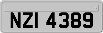 NZI4389