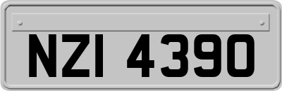 NZI4390