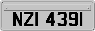 NZI4391