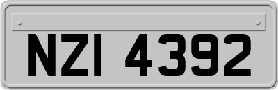 NZI4392