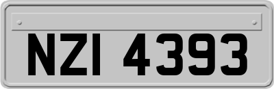 NZI4393