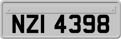 NZI4398