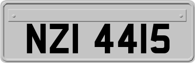 NZI4415
