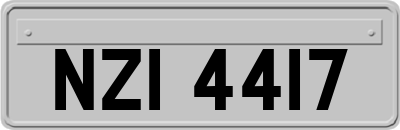 NZI4417