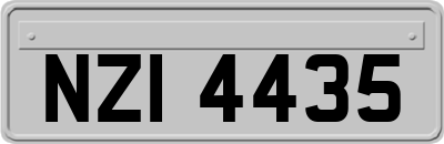 NZI4435