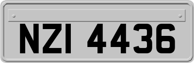 NZI4436