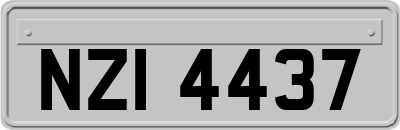 NZI4437