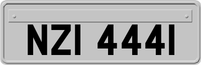 NZI4441