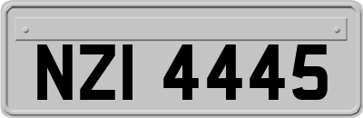 NZI4445