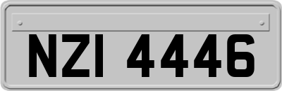 NZI4446