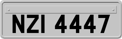 NZI4447