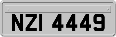 NZI4449