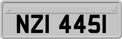 NZI4451