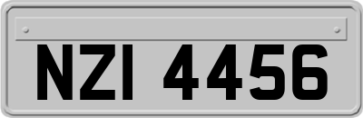 NZI4456