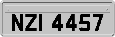 NZI4457