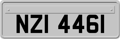 NZI4461